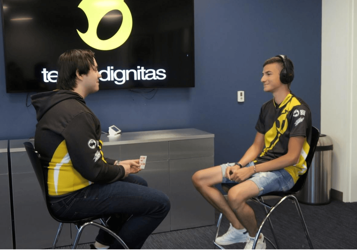 A Beginner’s Guide to Transitioning from Ranked to Tournaments