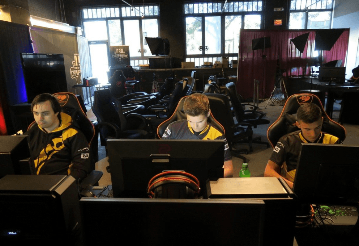 A Beginner’s Guide to Transitioning from Ranked to Tournaments