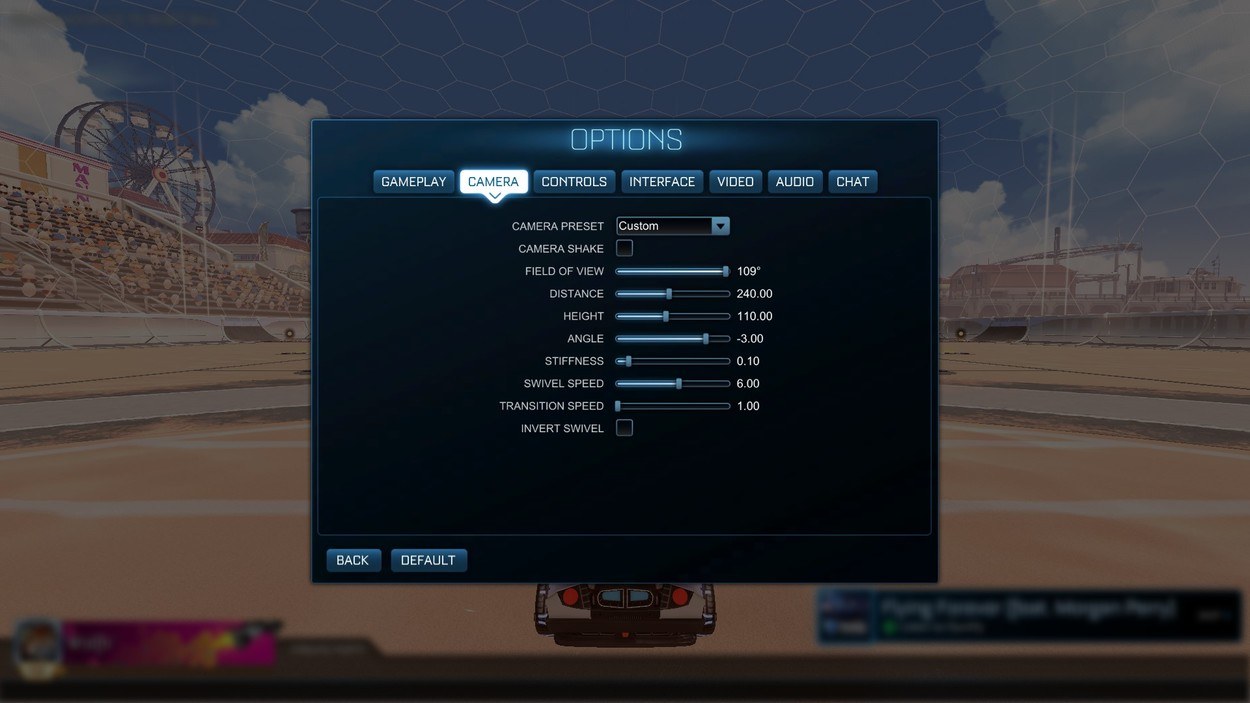 Dominus vs Octane: A Rocket League Comparison Guide