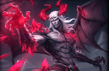 Chernobog and the Smite Summer Finals