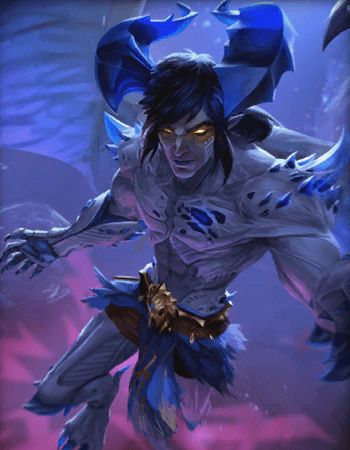 Chernobog and the Smite Summer Finals