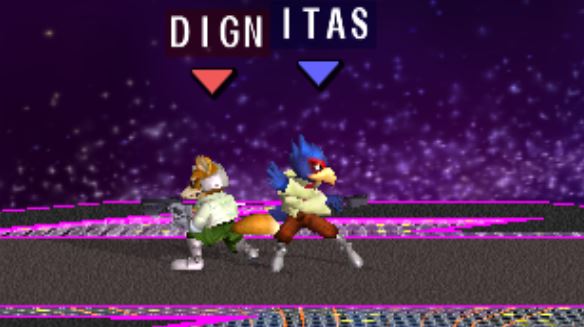 The Five Strongest Projectiles in Super Smash Bros Melee