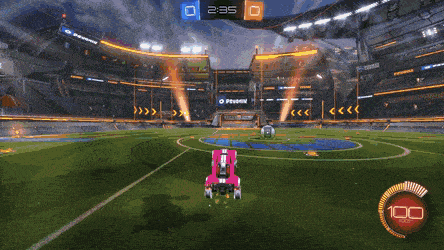 How to Become a Better 1s Player in Rocket League