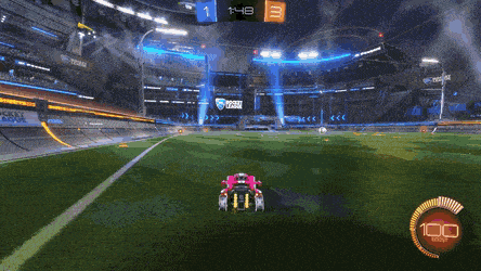 How to Become a Better 1s Player in Rocket League
