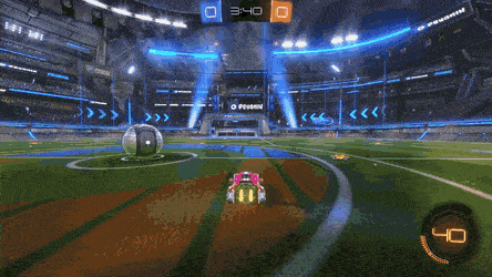 How to Become a Better 1s Player in Rocket League