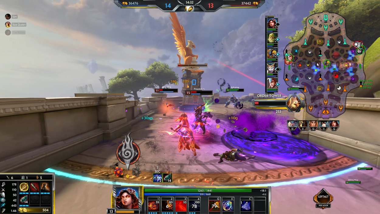 How To Survive Solo Queue