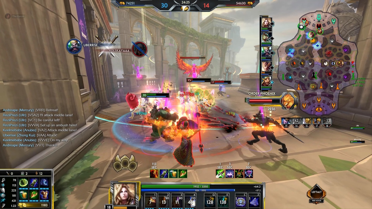 How To Survive Solo Queue