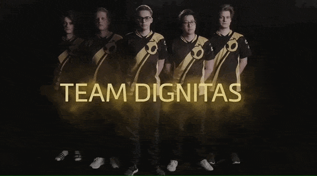 DIGHeroes HGC Western Clash Phase 2 Recap