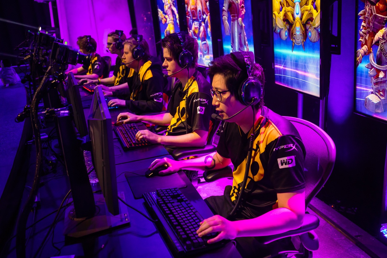 DIGHeroes HGC Western Clash Phase 2 Recap