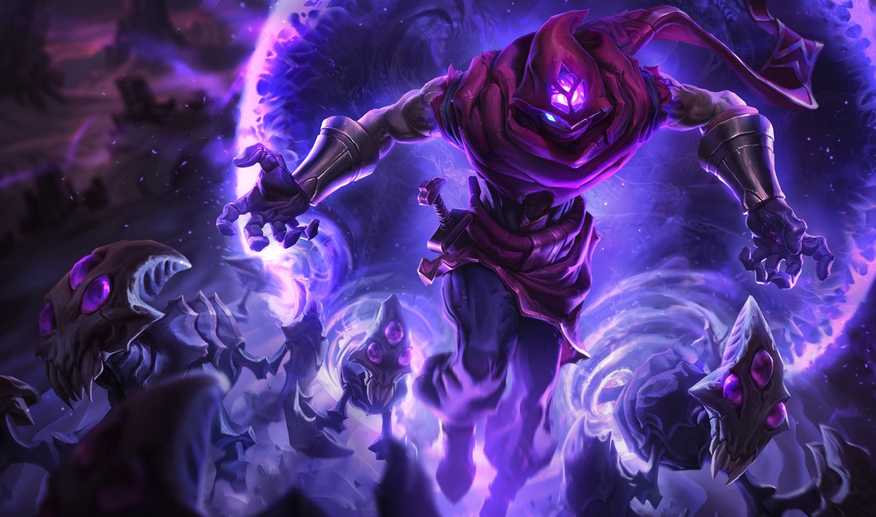 Why Mages Love the New Electrocute in Patch 8.16