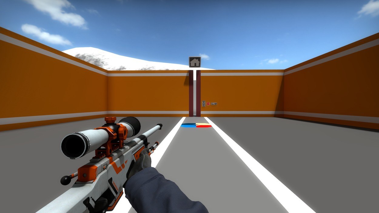 Consistency in Counter-Strike: The guide to improve overall PUG play!