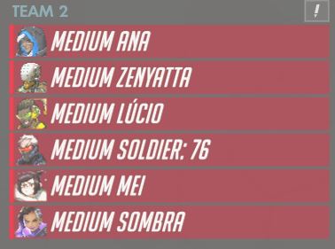 How to Improve Your Aim in Overwatch: Flicking