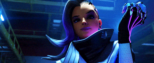 Hack the Planet - How Sombra's New Changes Effect Her Playstyle