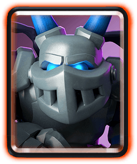 Top 5 Support Cards in Clash Royale by Trainer Diputs