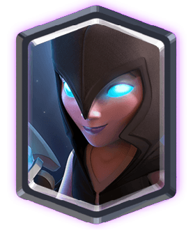 Top 5 Support Cards in Clash Royale by Trainer Diputs