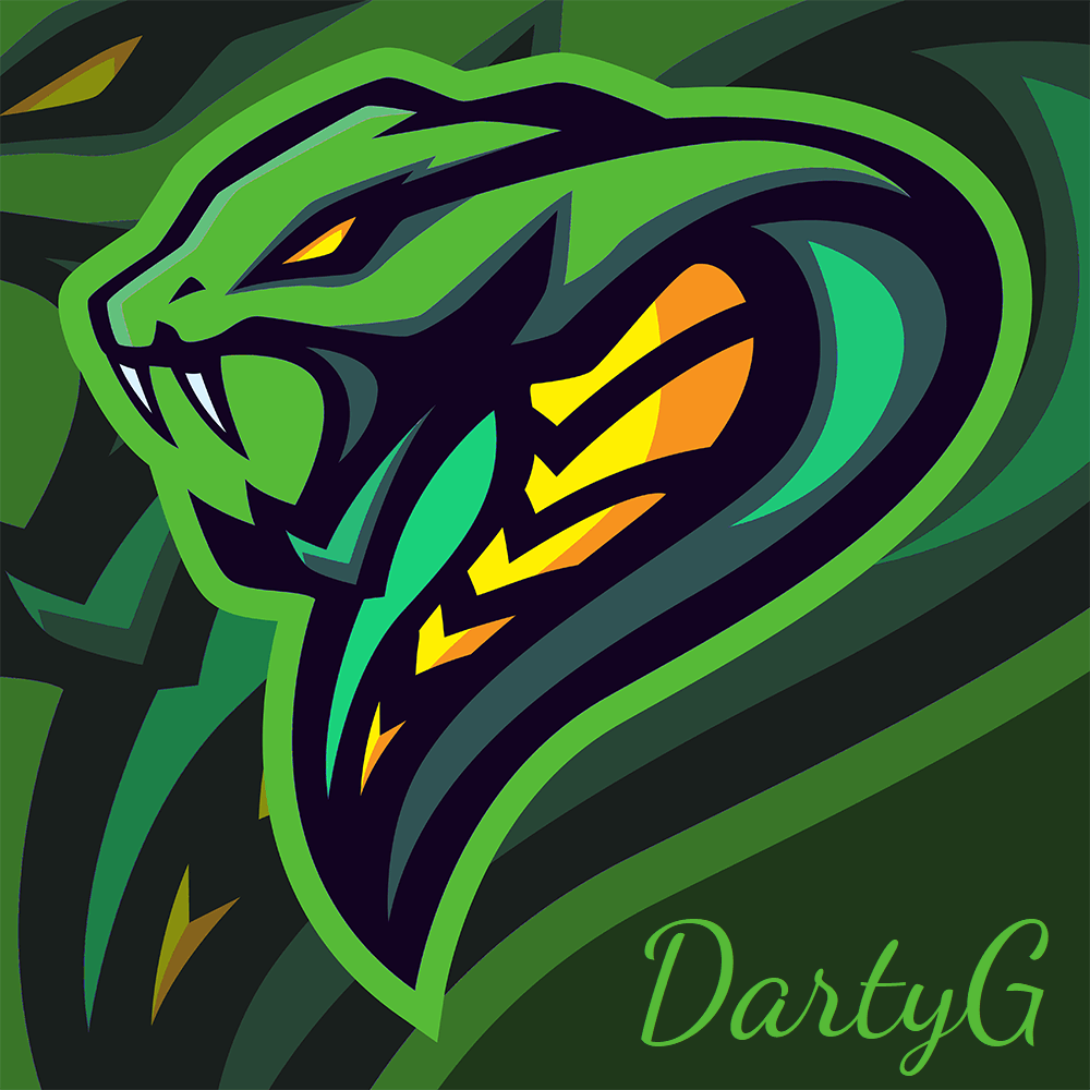 DartyG