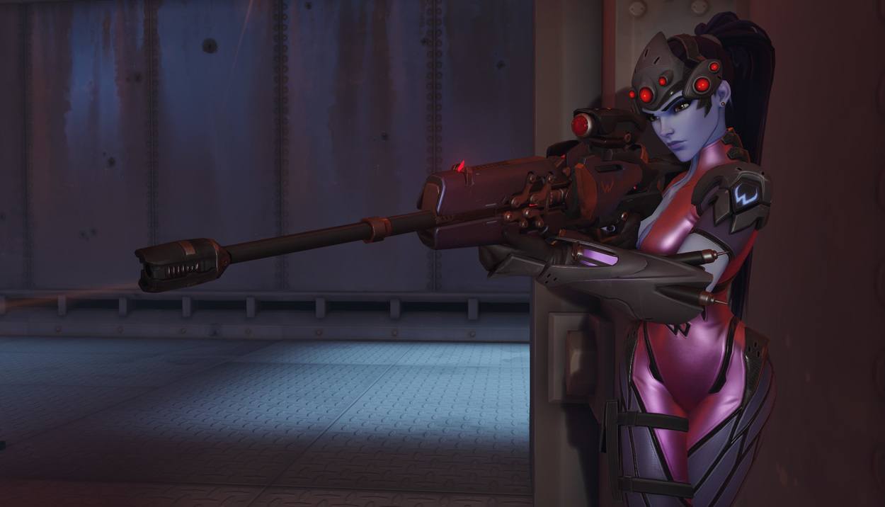 How to Rank Up In Overwatch Without Losing your Mind in the Process