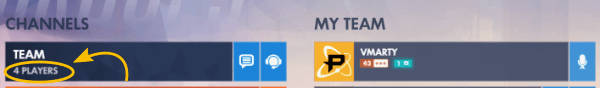 How to Rank Up In Overwatch Without Losing your Mind in the Process