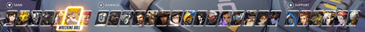 How to Rank Up In Overwatch Without Losing your Mind in the Process