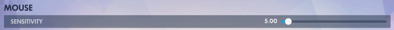 The Ideal Sensitivity for your Playstyle