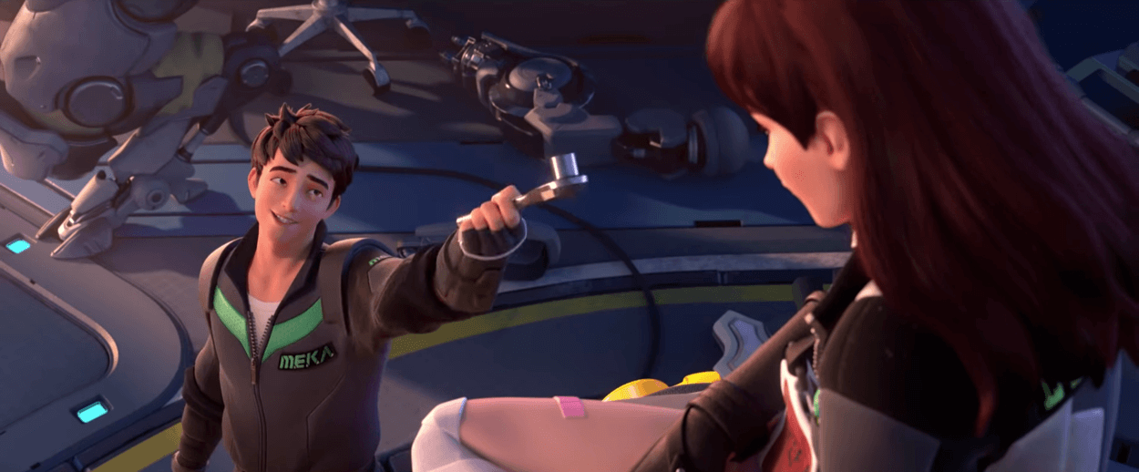 How to Rank Up In Overwatch Without Losing your Mind in the Process