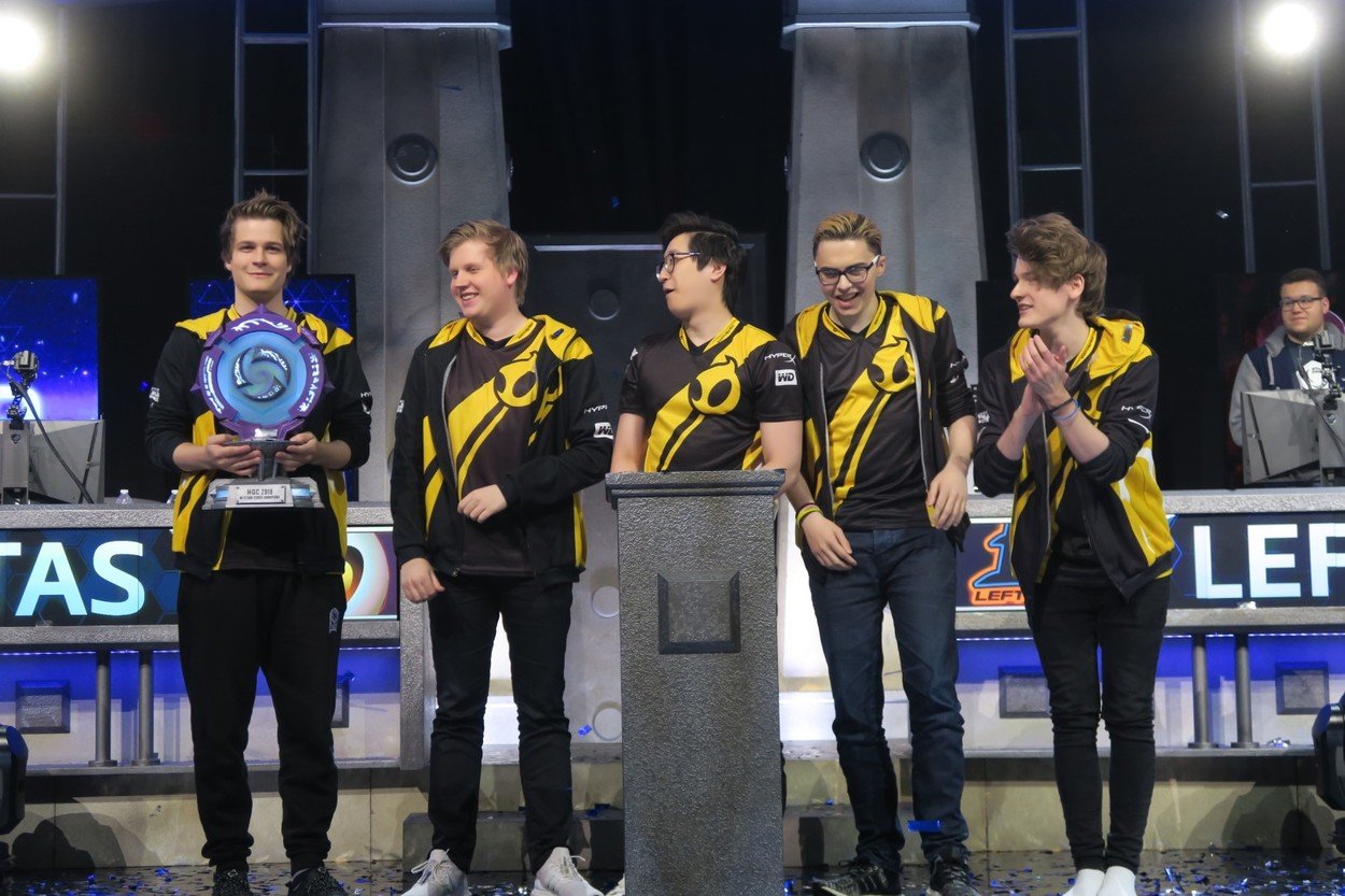 Post Western Clash Interview With Wubby