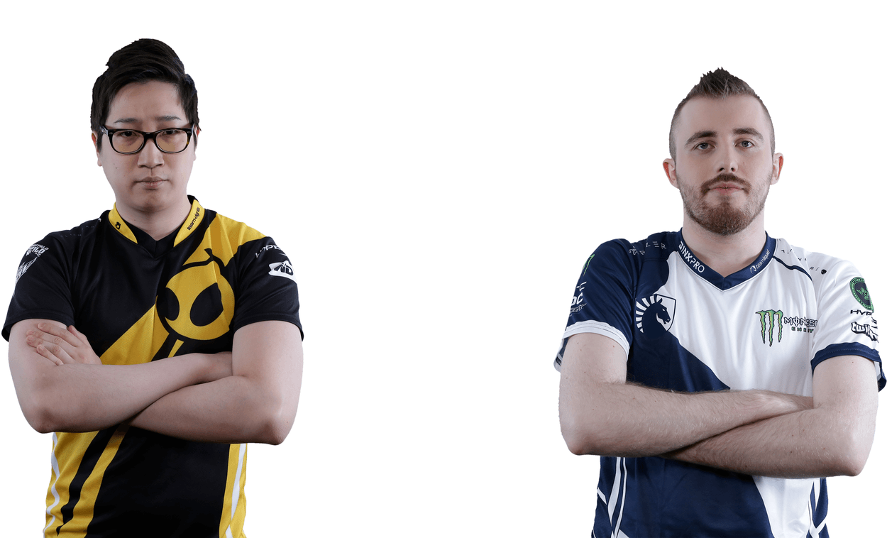 Team Dignitas’ HGC Preview: Phase 2 - Week 7