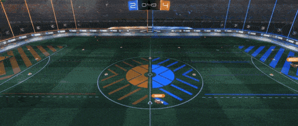 Improving Your 2v2 Game Play With Your Teammate