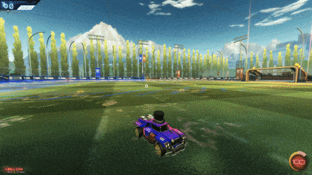 Improving Your 2v2 Game Play With Your Teammate