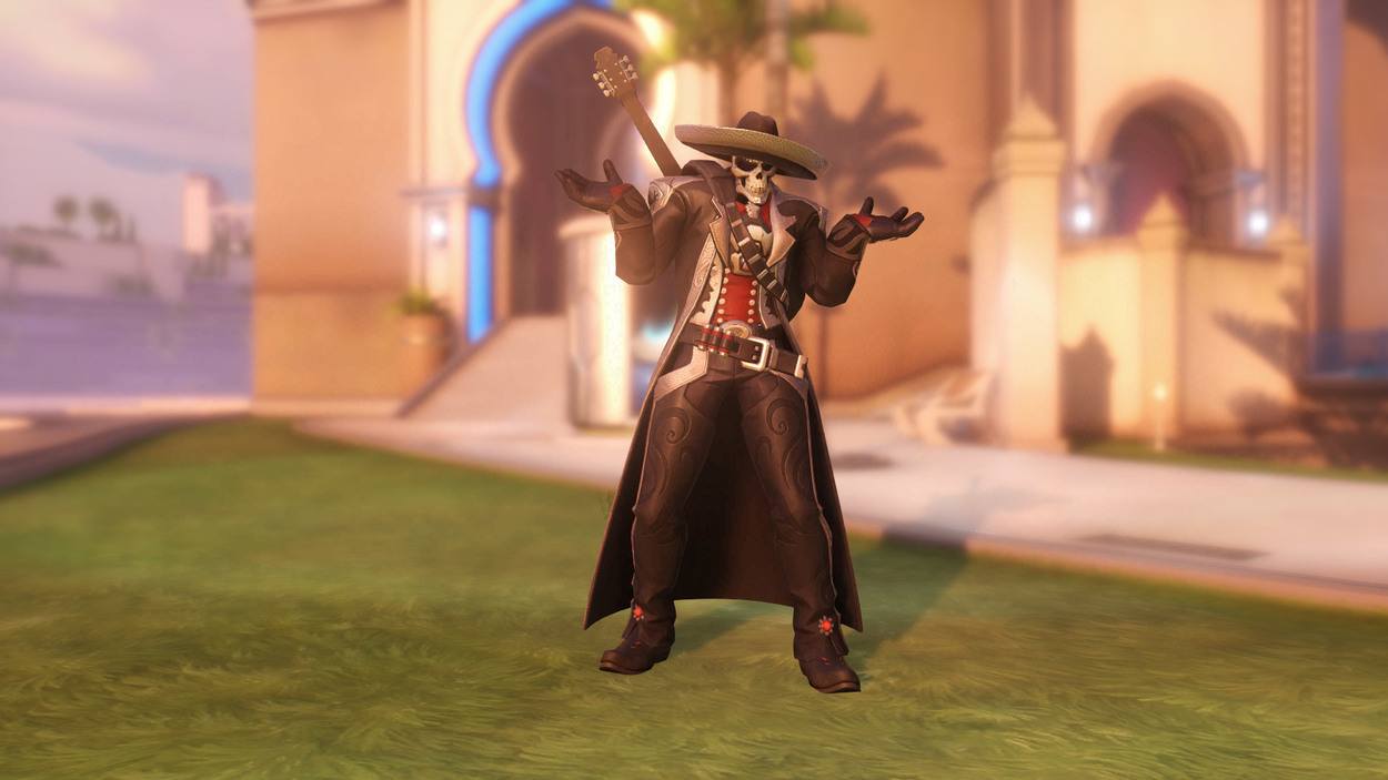 Working The Graveyard Shift: A Brief Reaper Guide