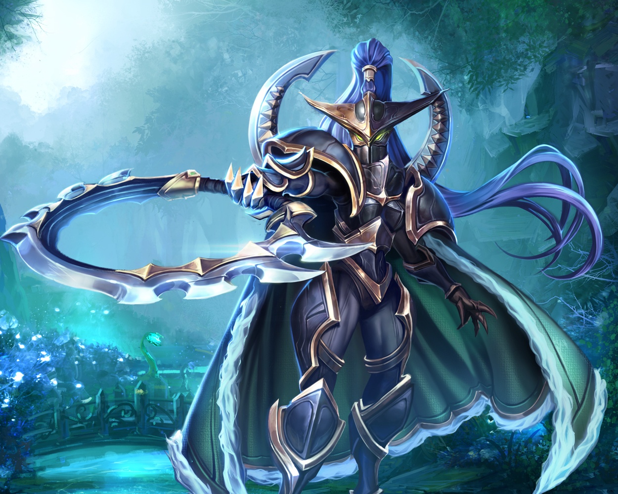 On "Empathy" in HotS - Thinking from the Opponent's Perspective