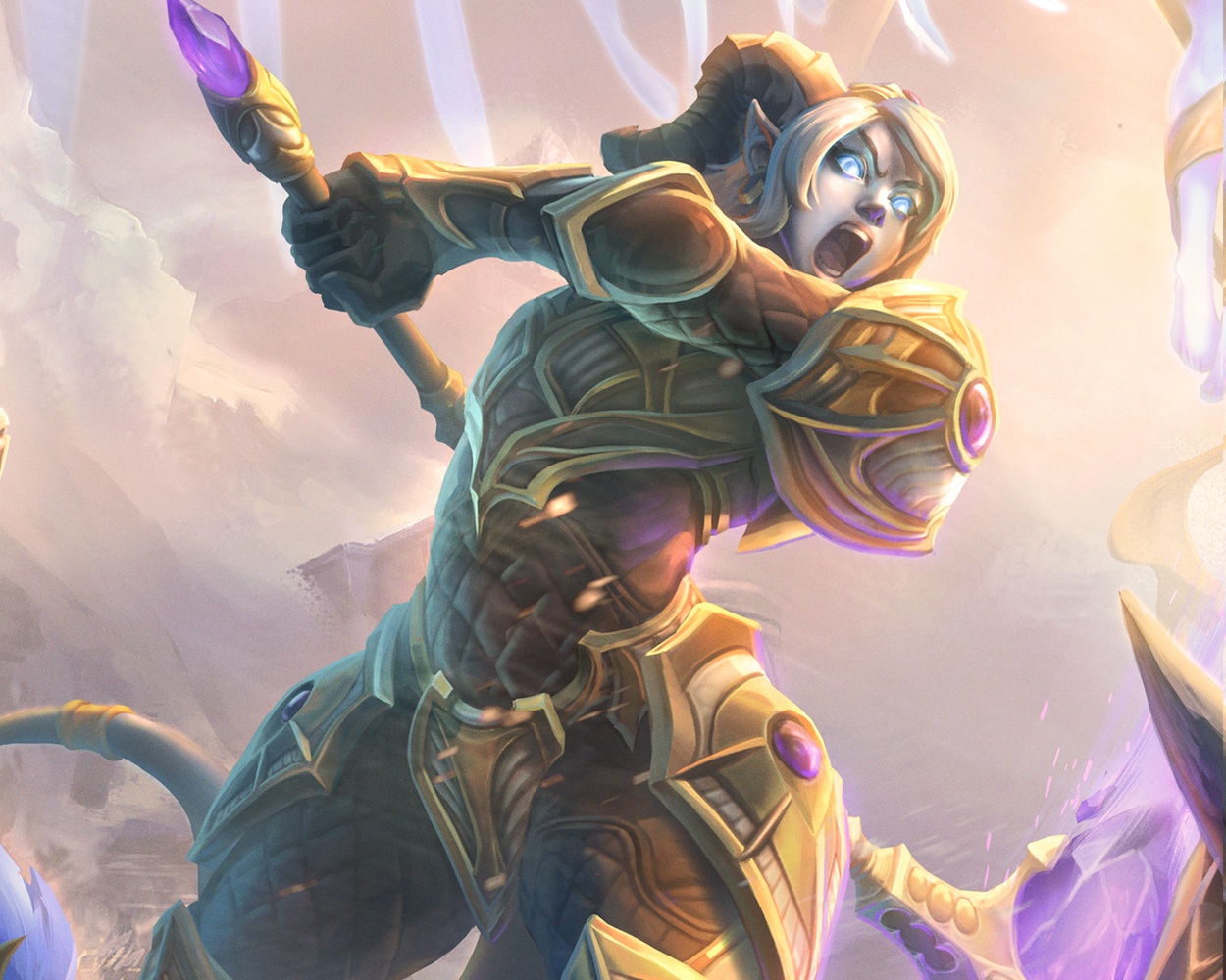 On "Empathy" in HotS - Thinking from the Opponent's Perspective