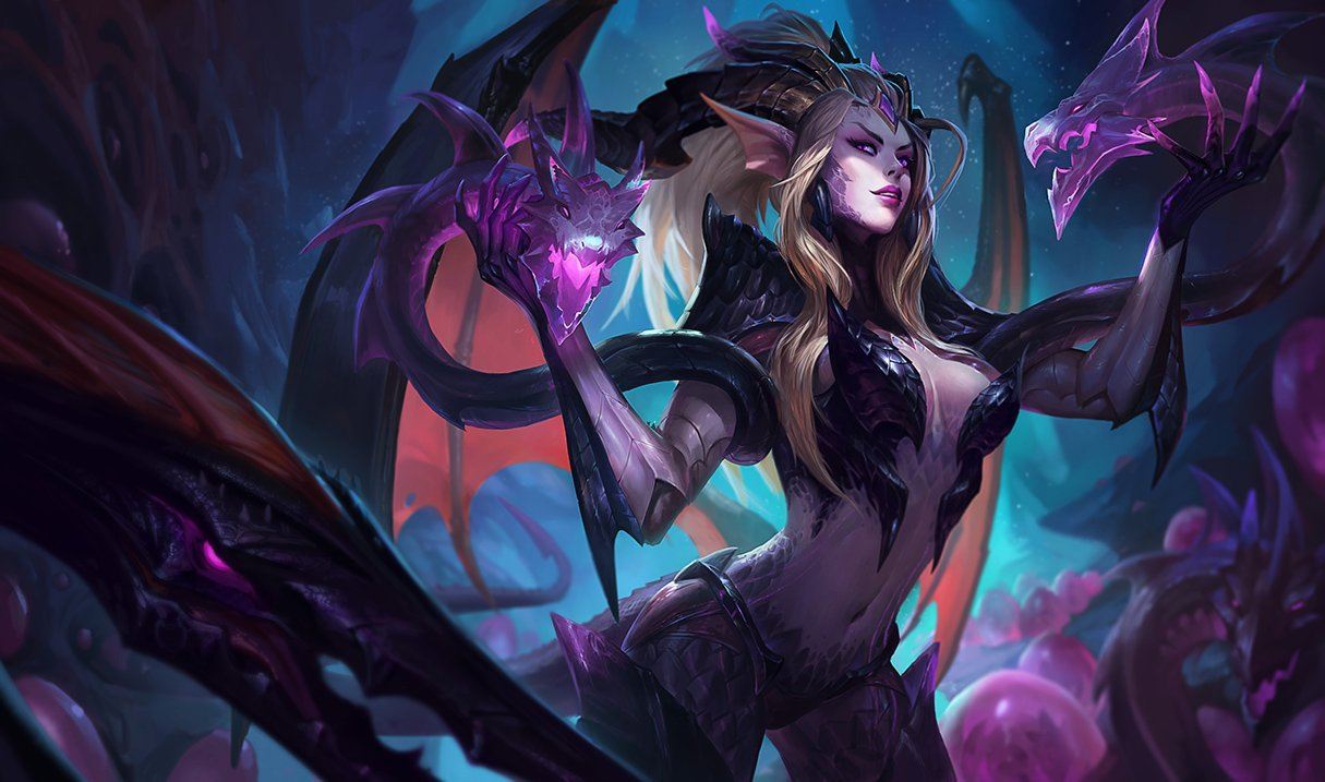 Why Mages Love the New Electrocute in Patch 8.16