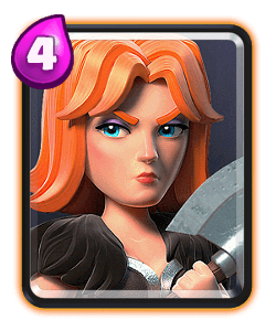 Clash Royale September Balance Update Breakdown