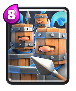 Clash Royale September Balance Update Breakdown