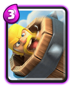 Clash Royale September Balance Update Breakdown