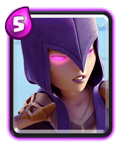 Clash Royale September Balance Update Breakdown