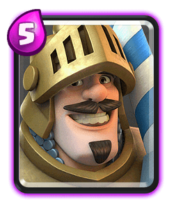 Clash Royale September Balance Update Breakdown