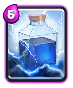 Clash Royale September Balance Update Breakdown