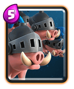 Clash Royale September Balance Update Breakdown