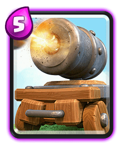Clash Royale September Balance Update Breakdown