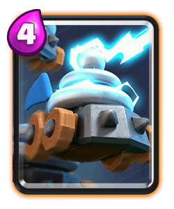Clash Royale September Balance Update Breakdown