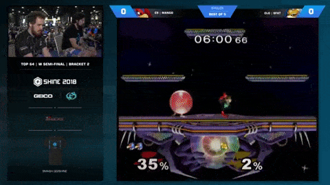 A Basic Guide to Neutral in Smash Melee
