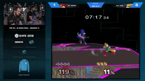 A Basic Guide to Neutral in Smash Melee