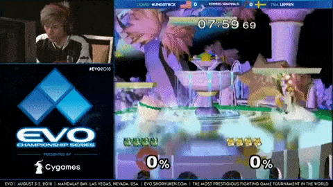 A Basic Guide to Neutral in Smash Melee