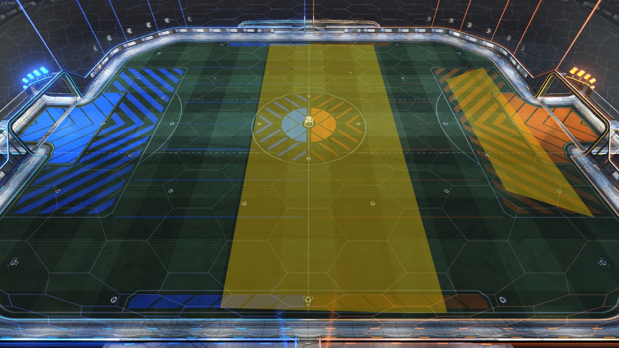 The Strategy and Mechanics of Flicks with Turbopolsa