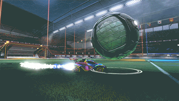 The Strategy and Mechanics of Flicks with Turbopolsa