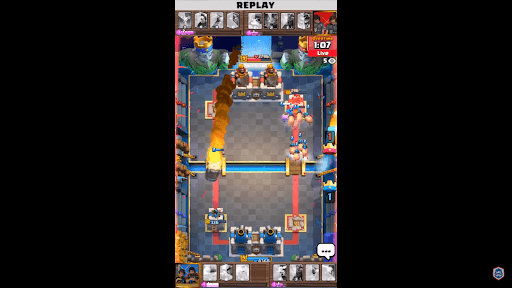 Clash Royale League Europe - Week 1 Recap