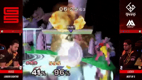 A Basic Guide to Neutral in Smash Melee