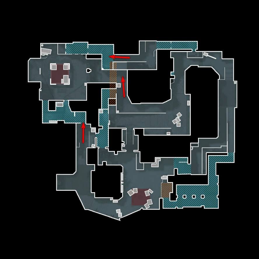 How to Execute on B on Mirage